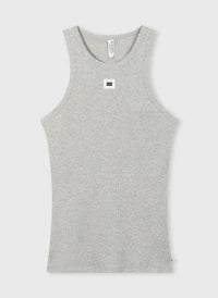 Camiseta TANK TOP RIB